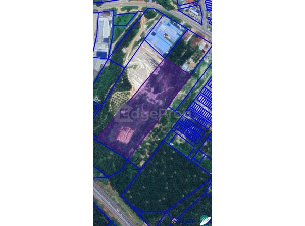 Simpang Renggam, Johor 86200