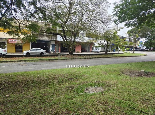 Sungai Petani, Kedah 8000