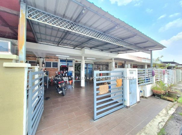 Jalan Kebun Nenas, Klang, Selangor 41200