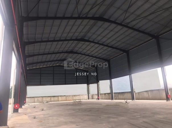 Persiaran Perindustrian Pengkalan, Ipoh, Perak 31500