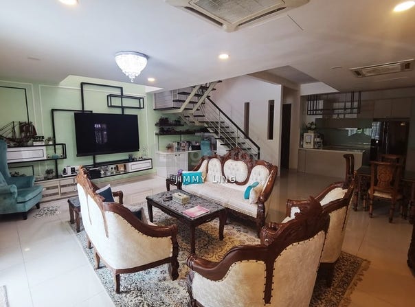 Shah Alam, Selangor 41300