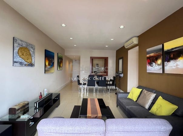 Jalan PJU 7/12b, 47800, Selangor, Mutiara Damansara, Selangor 47820