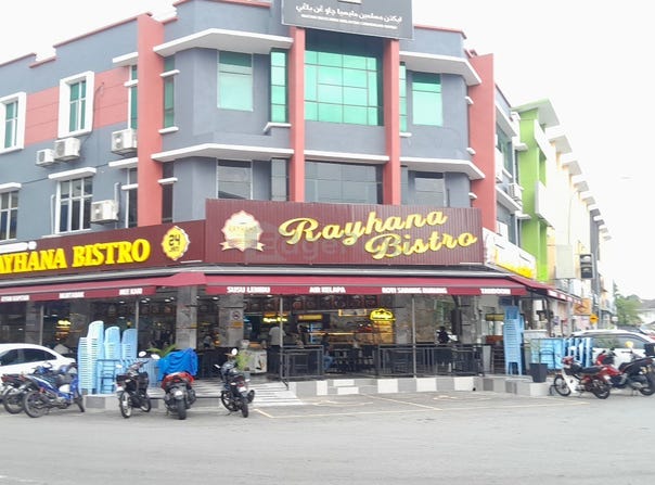 Kajang, Selangor 43000