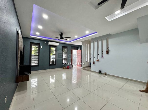 Jalan Camar, Kulai, Johor 81000