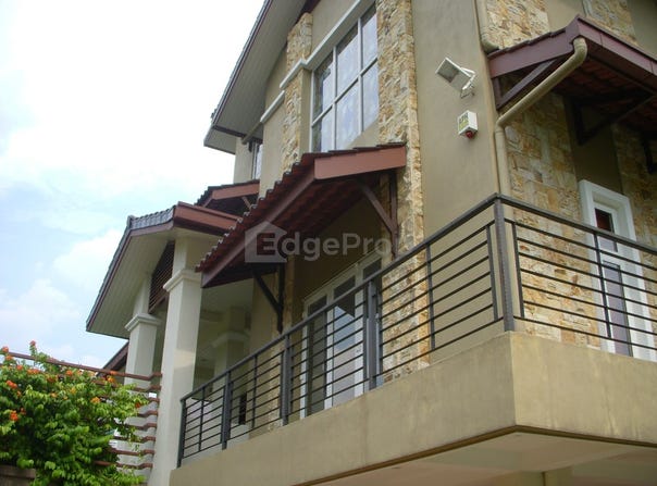 Jalan Lee Woon, Ulu Kelang, Selangor 68000