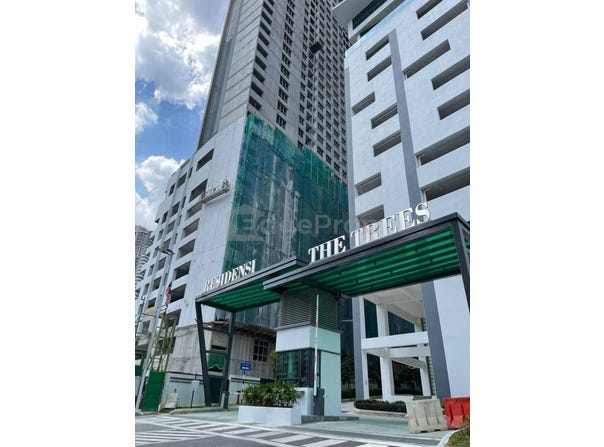 Jalan Bukit Lanjan, Damansara Perdana, Selangor 60000