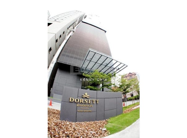 Jalan Bukit Bintang, 55100, Kuala Lumpur, Bukit Bintang, Kuala Lumpur 55100