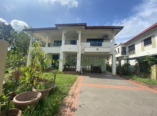 Jalan Anggerik Oncidium, Shah Alam, Selangor 40460