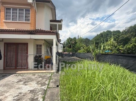 Jalan Kajang Perdana, Kajang, Selangor 43000