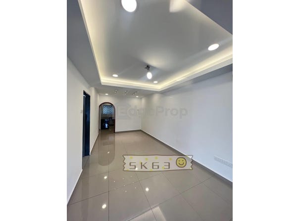 Jalan Sentosa, Klang, Selangor 41050