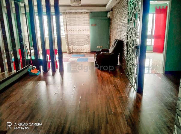Jalan PJU 3/29, Section 13, Kota Damansara, Kota Damansara, Selangor 47810