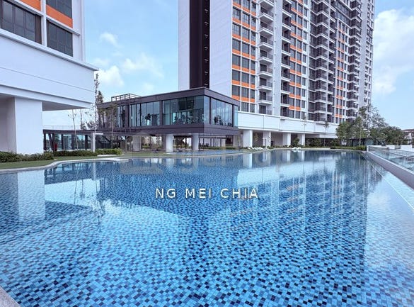 Kota Damansara, Selangor 47810