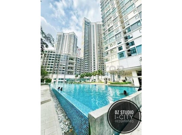 Shah Alam, Selangor 40000