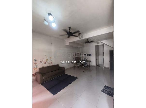 Jalan Tasik Prima, Puchong, Selangor 47100