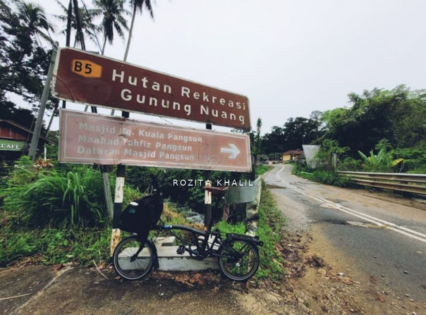 Hulu Langat, Selangor 43100