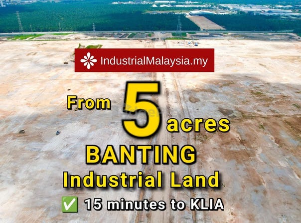 Banting, Selangor 42700