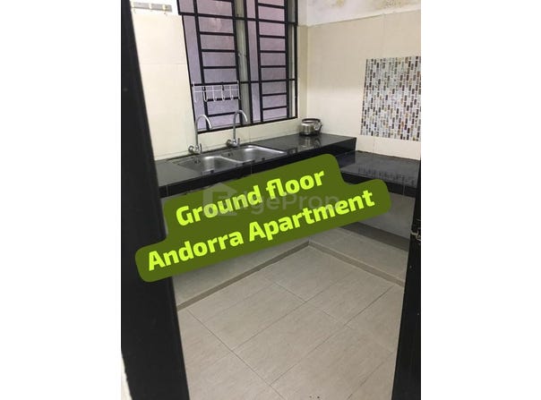 Jalan Ufuk 25/73, Shah Alam, Selangor 40400