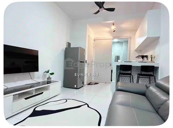 38, Jalan Indah 15/1, Taman Bukit Indah, Johor Bahru, Johor 81200