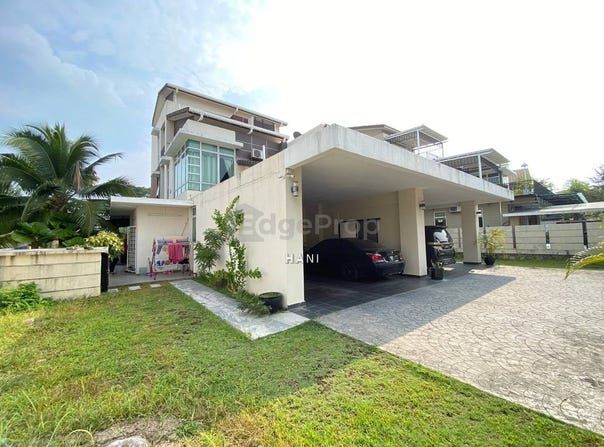 Jalan Suakasih, Cheras, Selangor 43200
