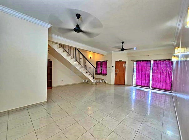 Jalan Seri Taming 1b, Cheras, Selangor 43200