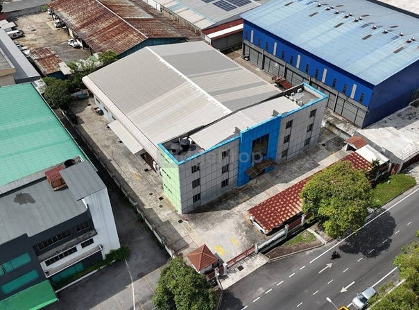 Puchong, Selangor 47150