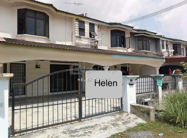 Lahat, Perak 31500