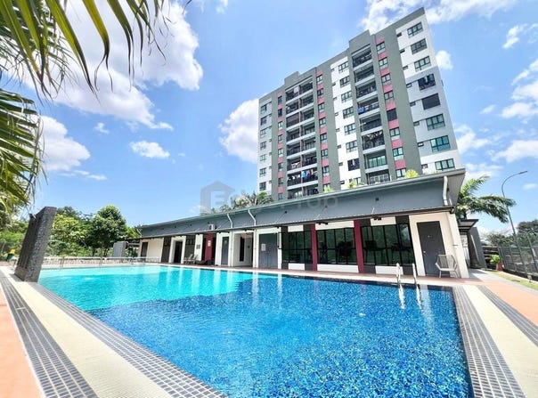 Ampang, Selangor 68000