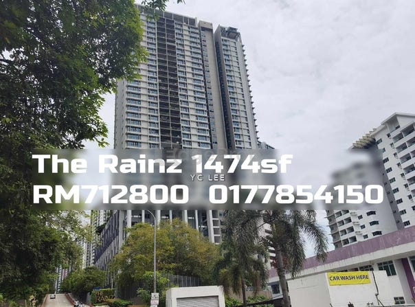 Jalan Jalil Perwira 2, Bukit Jalil, Kuala Lumpur 58200