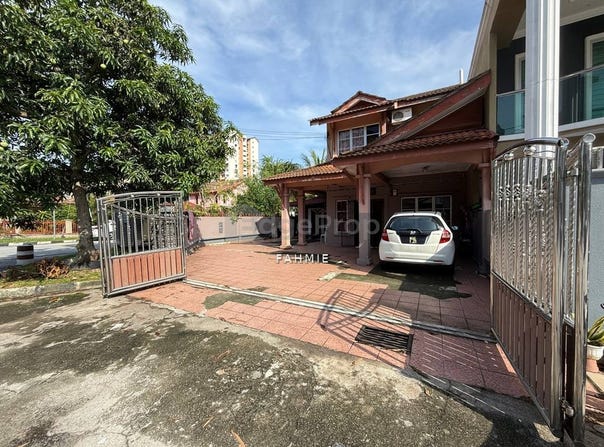 Jalan GP, Batu Caves, Selangor 68100