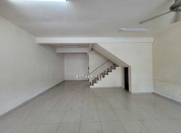 Ampang, Selangor 68000