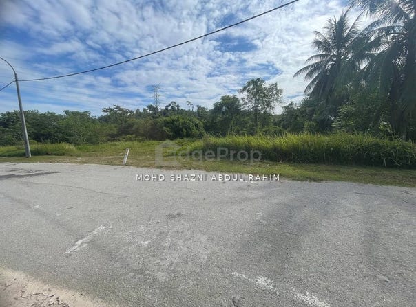 Off Road 820, 43900 Sepang, Selangor, Sepang, Selangor 43900