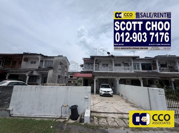 Ipoh, Perak 31350
