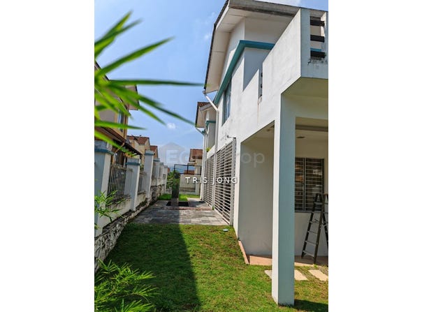 Prima Ville, Rawang, Selangor 48000