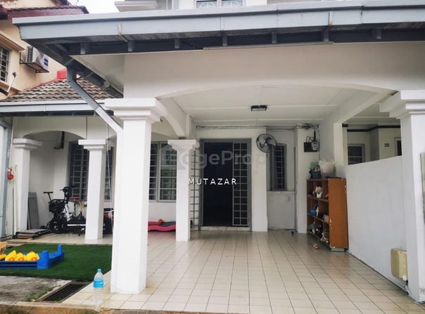 Jalan USJ 9/1, USJ, Selangor 47620