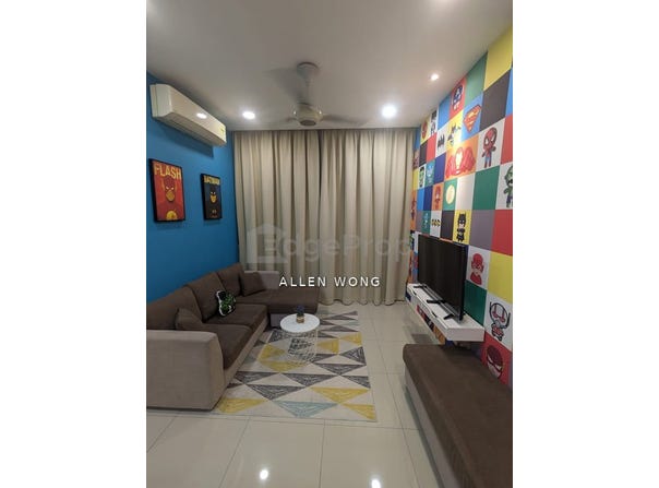 Lebuh Medini Utara, Iskandar Puteri, Johor 79250