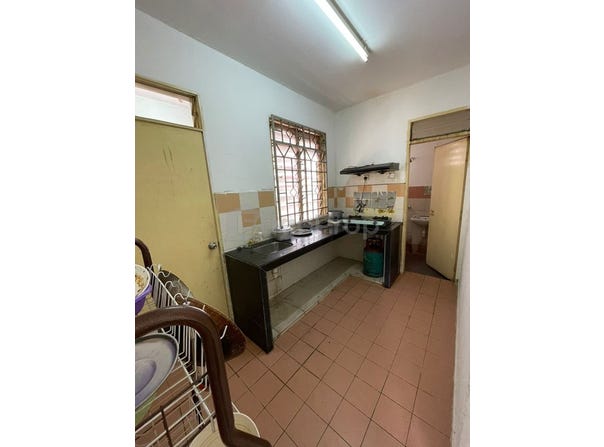 Jalan PJS 8/9, Taman Seri Mentari, Bandar Sunway, Selangor 46150