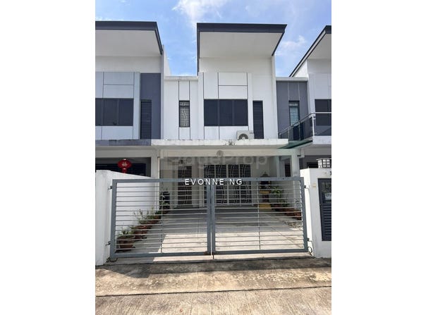 Off Jalan Semenyih, Semenyih, Selangor 43500