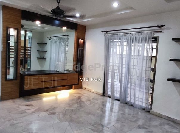 Jalan Samarinda, Klang, Selangor 41000