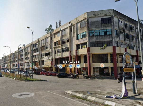Jalan SBC 1 , Batu Caves, Selangor 68100