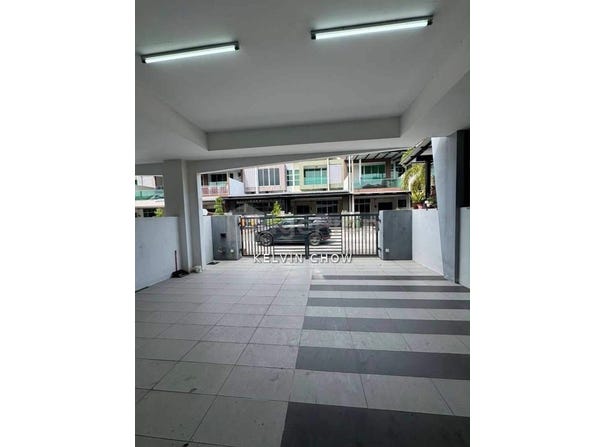 Menglembu, Perak 30200
