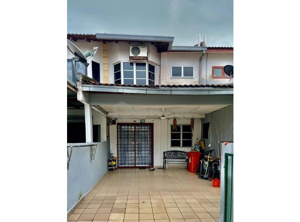 Jalan PJS 10/30, Bandar Sunway, Selangor 46000