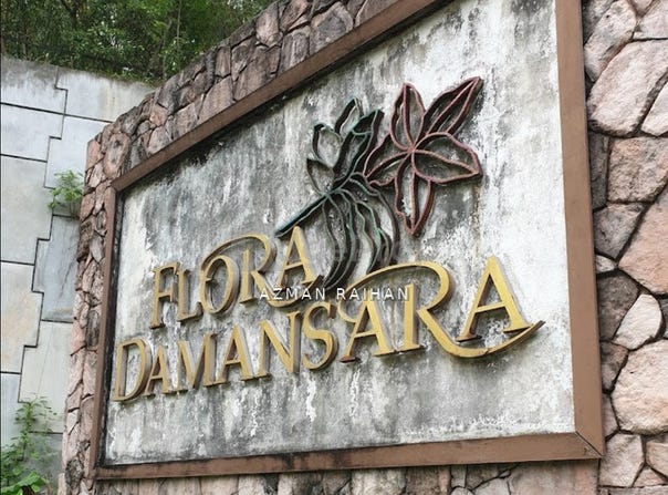 Jalan PJU 8/9, Bandar Damansara Perdana, Damansara Perdana, Selangor 47820