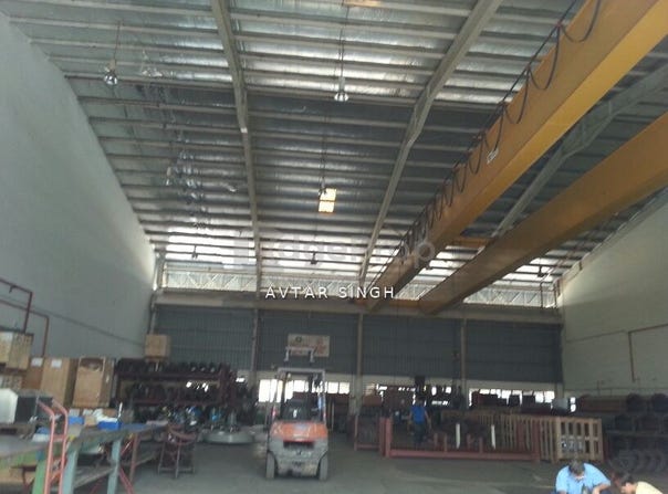 Shah Alam, Selangor 40300