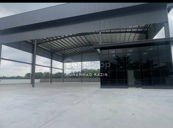 Jalan Johan, Ipoh, Perak 31450