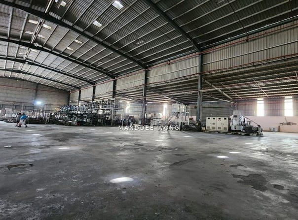Port Klang, Selangor 42000