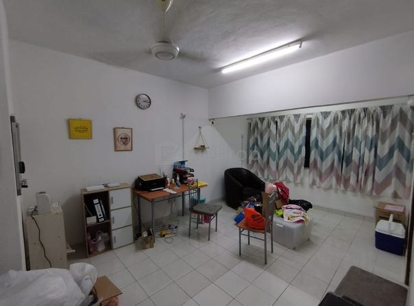 Pandan, Selangor, Ampang, Selangor 55100