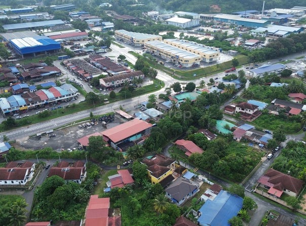 Off Jalan Karak, Bentong, Pahang 28700