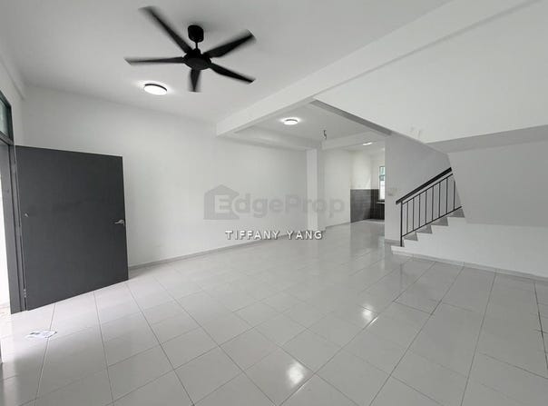 Jalan TSR 1, Rawang, Selangor 48000