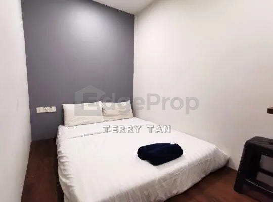 Johor Bahru, Johor 81300