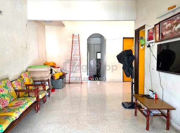 Off Jalan 2/154, Cheras, Kuala Lumpur 42200